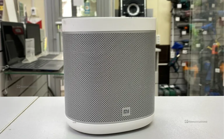 Колонка Mi Smart Speaker