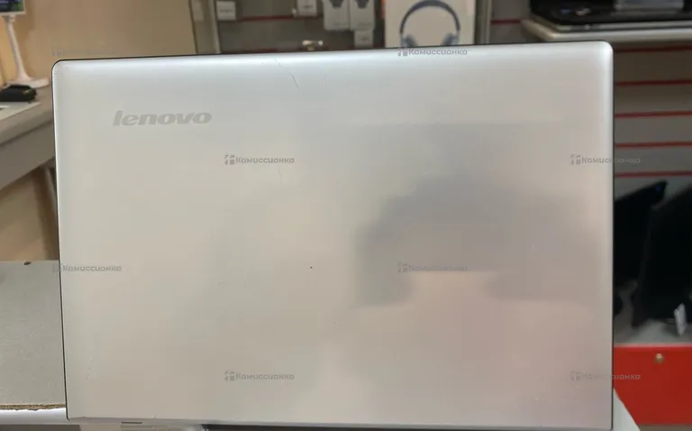 Ноутбук Lenovo ideapad 300 i5-6200u 4gb ddr3