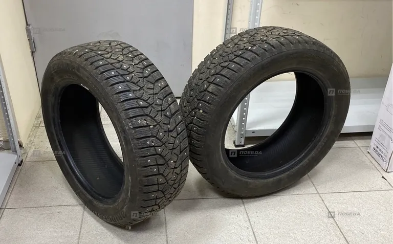 Шины Bridgestone r16 205 55