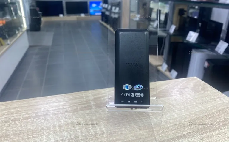 MP3 плеер 64GB