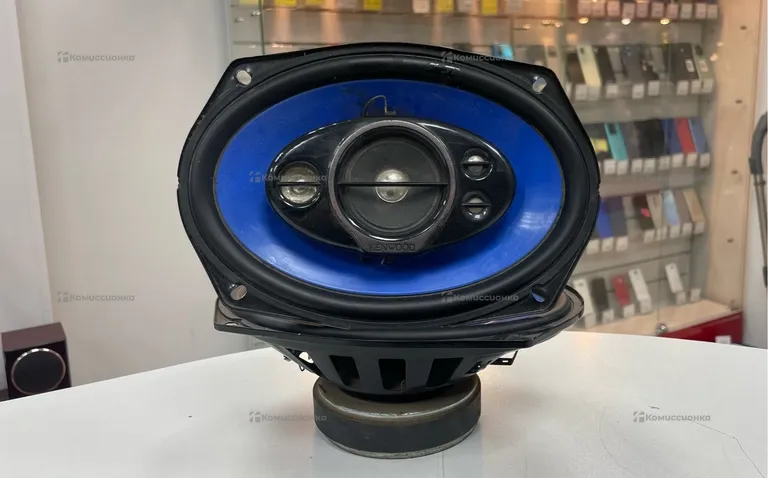 Колонка  kenwood kfc m6952a