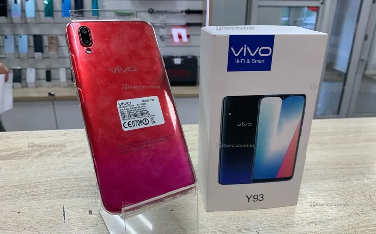 Vivo Y93