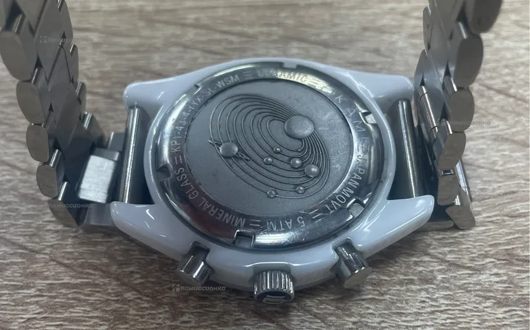 Часы  Okami kp1-434yyx