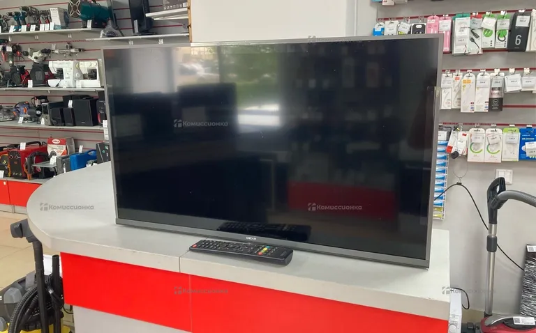 Телевизор DEXP  f32d8000c