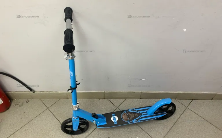 Самокат xl200