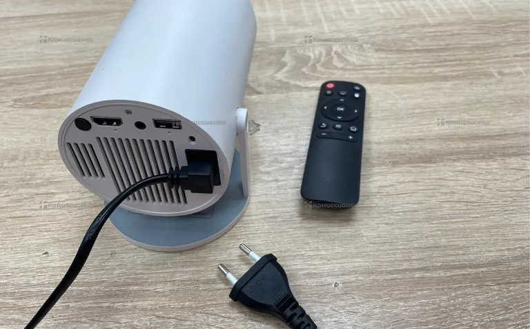 Проектор  smart 300 pro