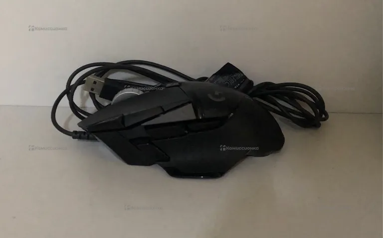 Logitech G502 HERO