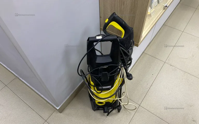 Karcher K3