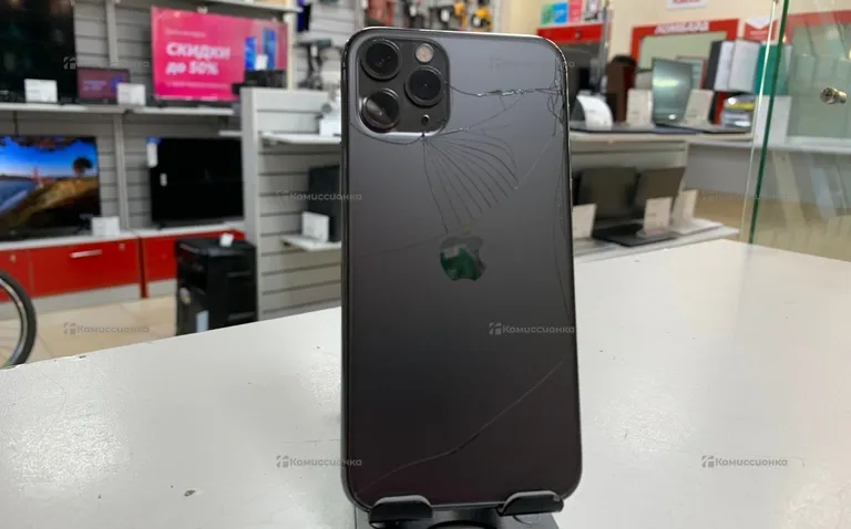 Apple iPhone 11 Pro 256Gb