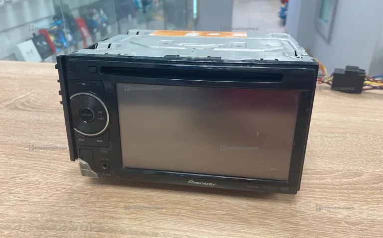 Автомагнитола Pioneer 1400