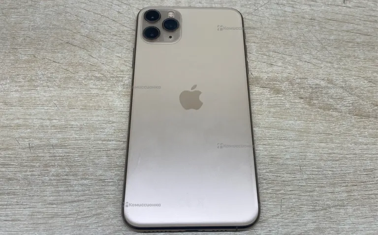 Apple iPhone 11 Pro Max 64Gb