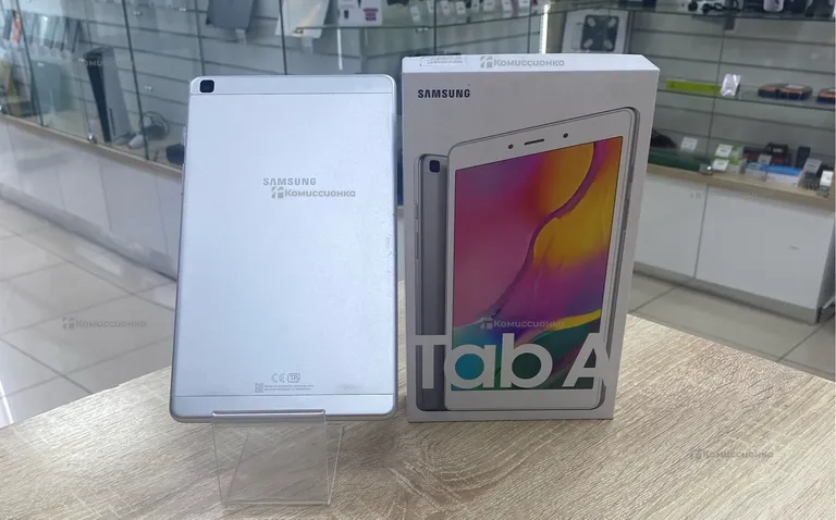Планшет Samsung Galaxy Tab A (8.0 2019)