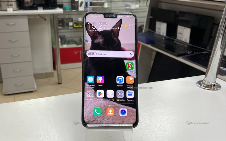 Honor 8X 4/64 ГБ