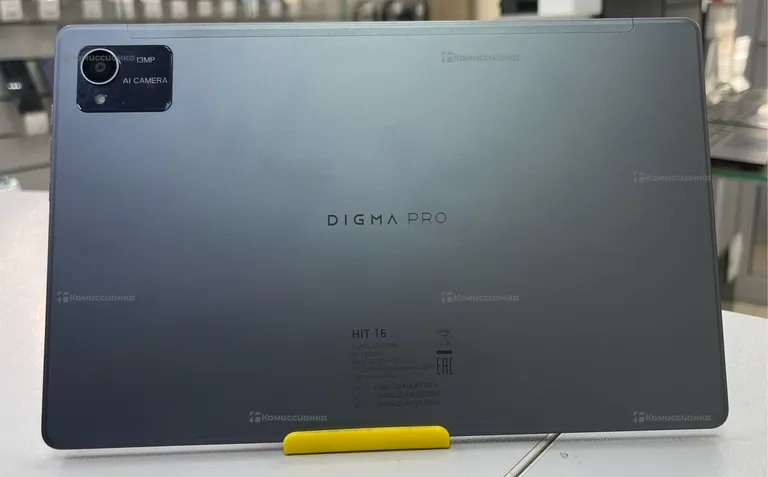 Планшет Digma Pro HIT 16 6/128
