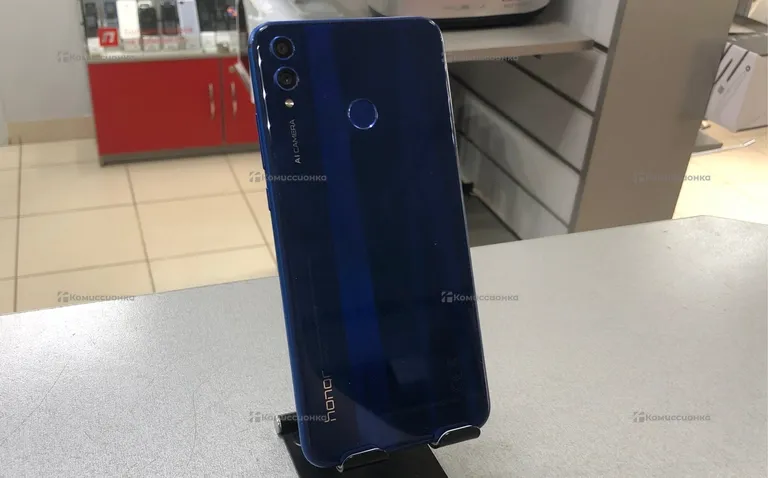Honor 8X 4/64 ГБ