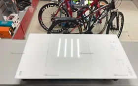 Купить Варочная поверхность индукционная ZUGEL ZIH293W б/у , в Самара Цена:5500рублей