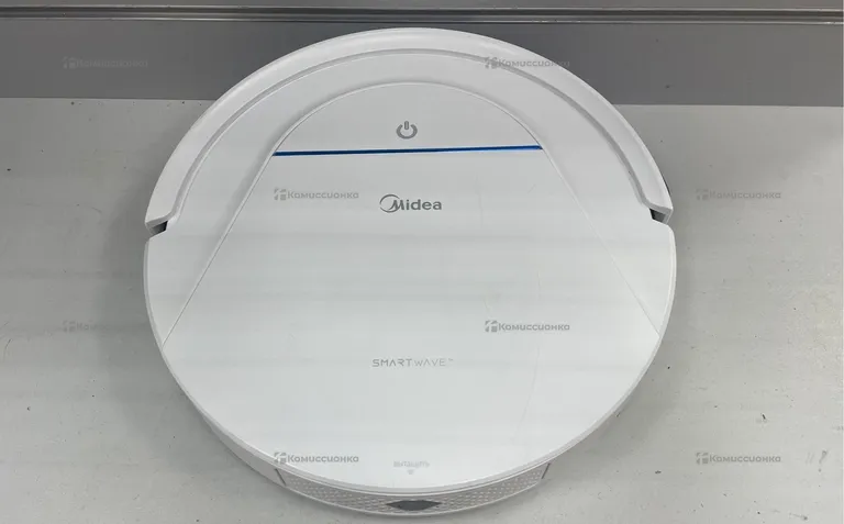 Робот-пылесос Midea VCR22BW