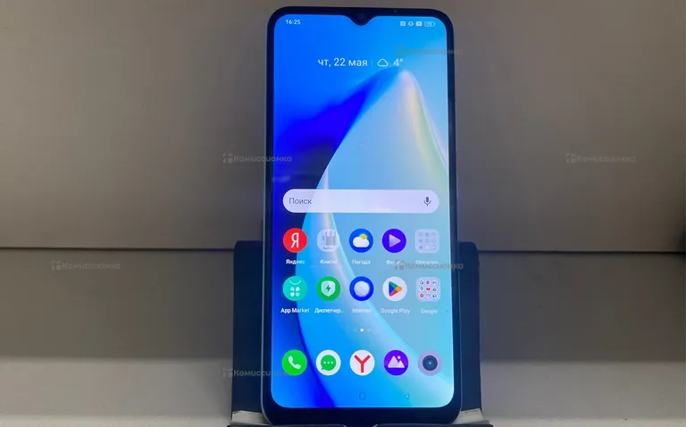 Realme Narzo 50A 4/128Gb