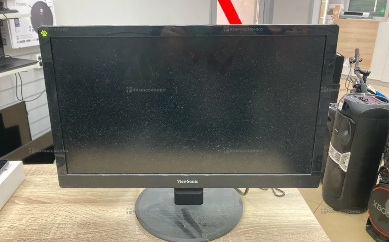 Монитор Viewsonic VA2055Sa