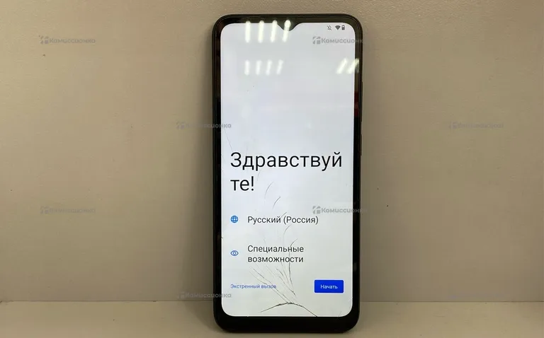 Xiaomi Poco C51 3/64 ГБ