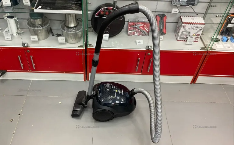Пылесос Bosch GL-20