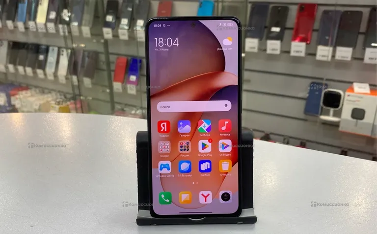Xiaomi Redmi note 13 512