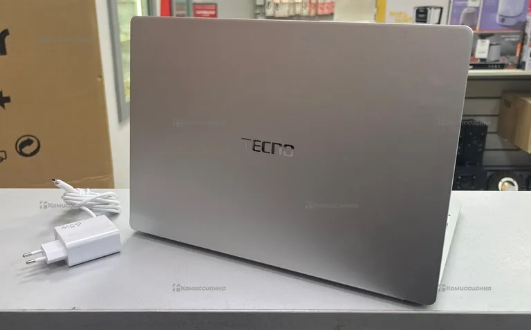 Ноутбук  Tecno Megabook K16SDA
