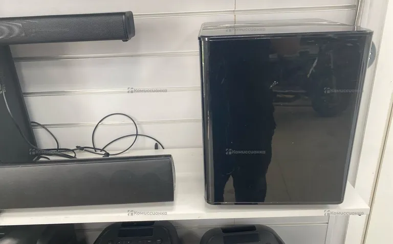 Домашний кинотеатр Samsung PS-WE8200