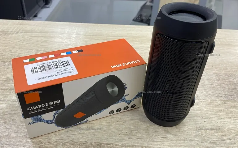 Колонка  Charge Mini
