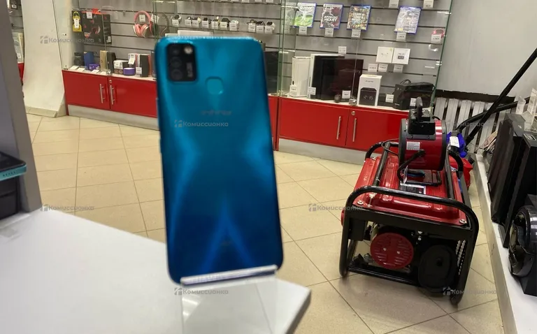 Infinix HOT 10 Lite 3/64Gb
