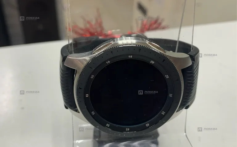 Часы Samsung galaxy watch SM-R800