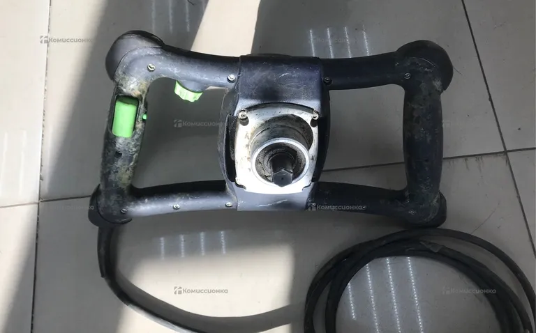 Строительный миксер Festool MX 1000/2 E EF