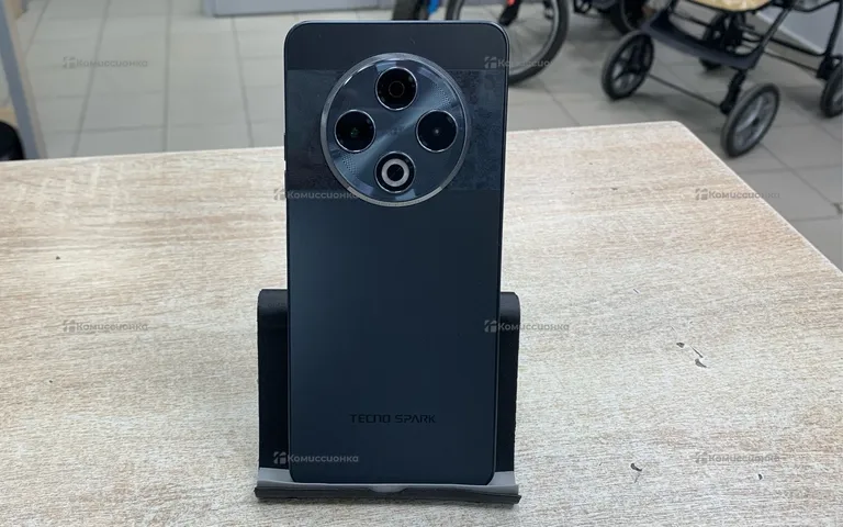 Tecno Spark 30 8/256Gb