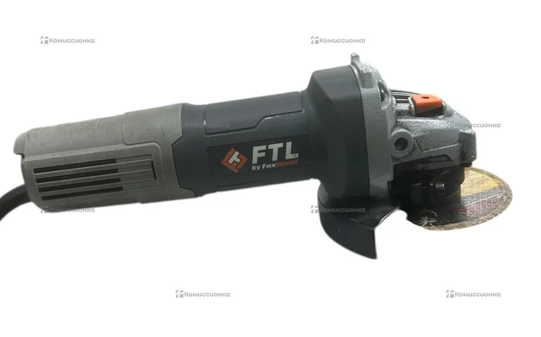 УШМ FTL AG 125