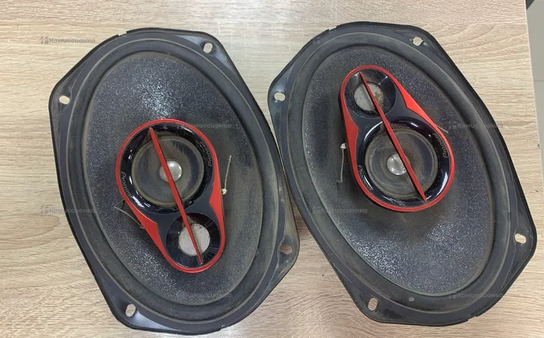Колонка  Pioneer ts-r6950s