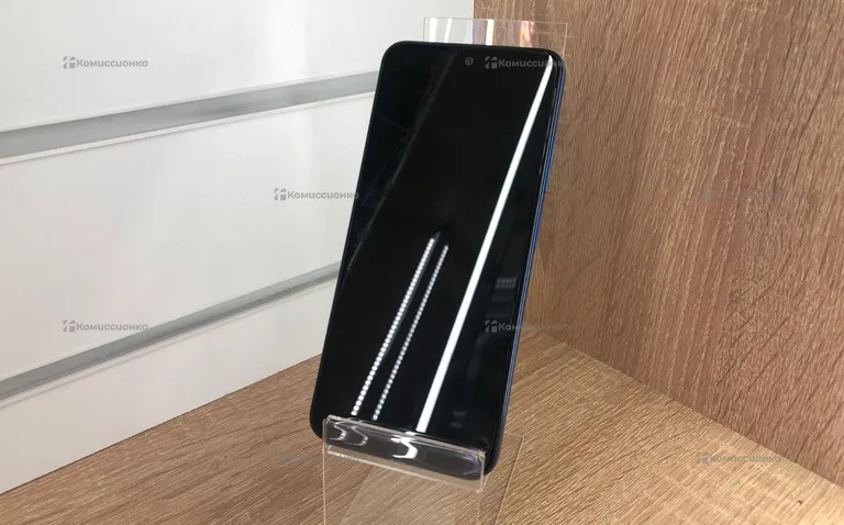 Xiaomi Redmi Note 11 4/128 ГБ
