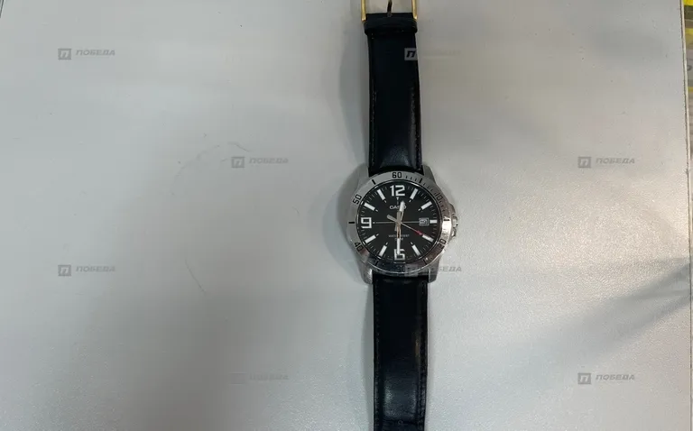 Часы Casio MRP-VD 01