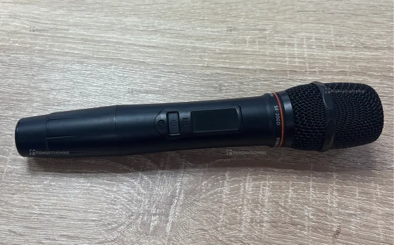 Микрофон Studio Evolution SE*200D