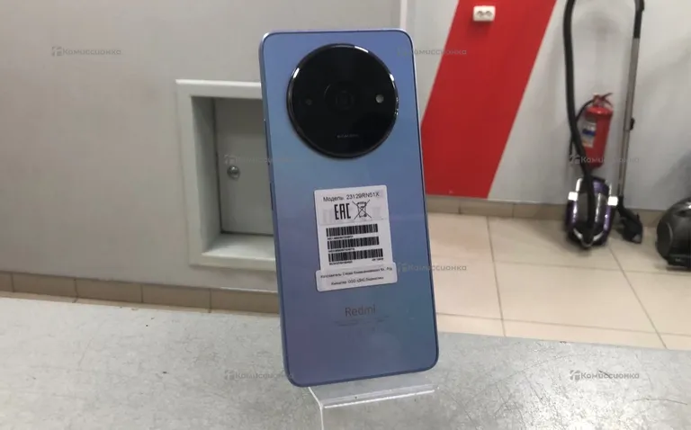 Xiaomi Redmi A3 4/128gb