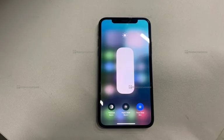 Apple iPhone XS 256