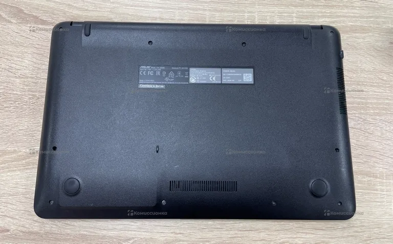 Ноутбук  Asus d540mb-gq146