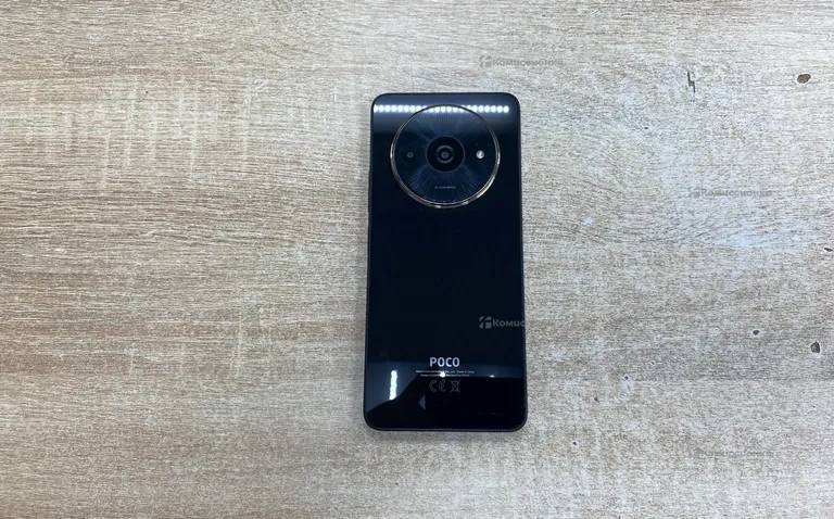 Poco C61 4/128