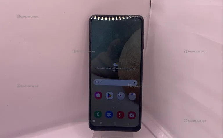 Samsung Galaxy A12 3/32GB