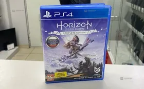 Купить PS4. Диск Horizon Zero Dawn б/у , в Краснодар Цена:600рублей