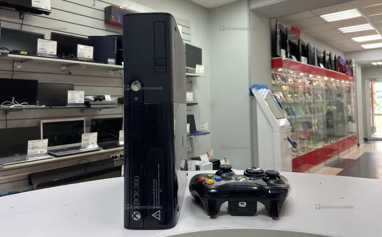 Приставка Xbox 360 (прошитый)