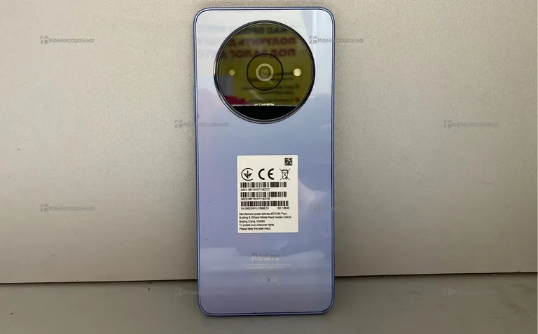 Xiaomi Redmi A3 4/128
