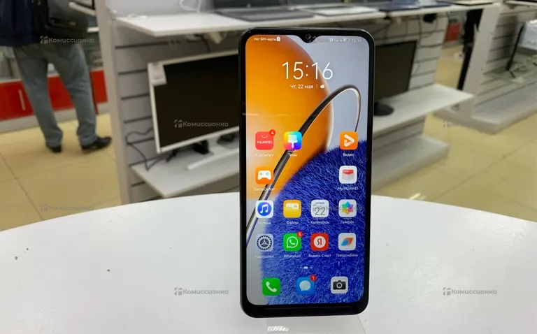 Huawei nova y61 4/128