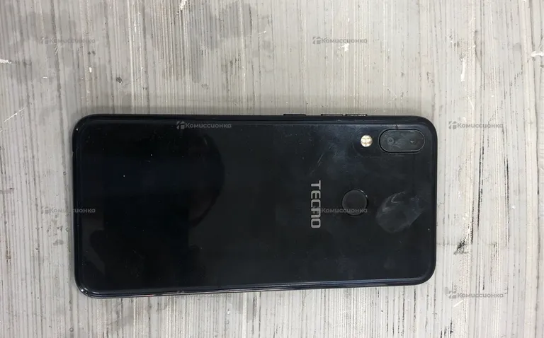 Tecno cf7 2/16