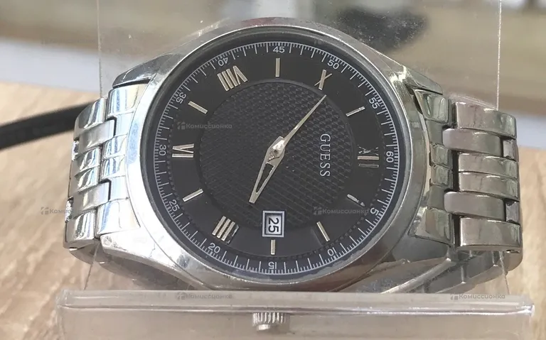 Часы  guess w1218G1