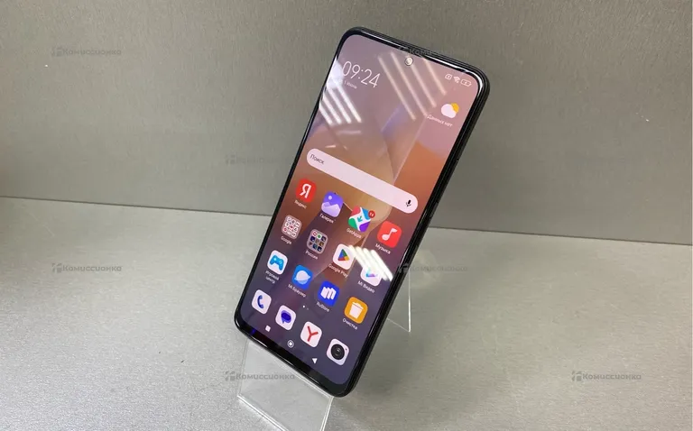 Xiaomi Redmi Note 12 4/128Gb